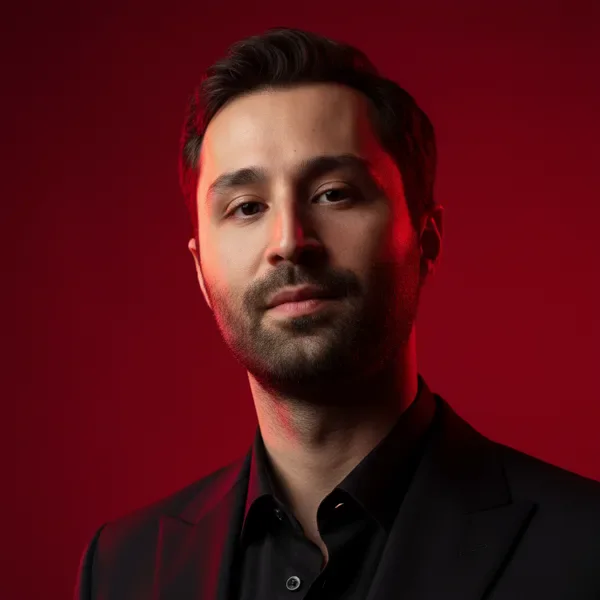 Onur Erdaş